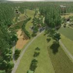 map riedwaldle v2.0 fs22 8