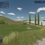 map toscana textile v2.2 fs22 5