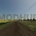 map vladimirovka v1.0 fs22 3