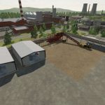 map yagodnoye extended v1.5 fs22 3