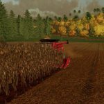 mapa fazenda boca da mata v3.0 fs22 2