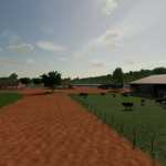 mapa fazenda umari para pc v1.0 fs22 1