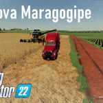 mapa nova maragogipe v1.0 fs22 1