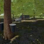 maple syrup production v1.0 fs22 2