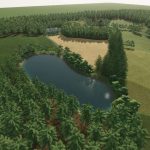 maps agri v1.0 fs22 2