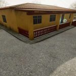 maragogipehouse v1.0 fs22 4