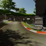 mario kart yoshi v1.0 fs22 2