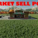 market sell point fs22 1