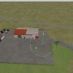 markhausen 4x map v1.0.1.3 fs22 3