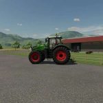 markhausen 4x map v1.0.1.3 fs22 7