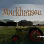 markhausen 4x v1.0.1 fs22 1