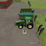 markhausen 4x v1.0.1.6 fs22 2