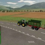 markhausen 4x v1.0.1.6 fs22 4