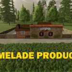 marmelade production fs22 1