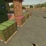 marmelade production fs22 2