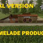 marmelade production v1.0.0.1 fs22 1