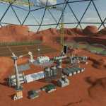 mars the mission v1.0 fs22 1