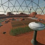 mars the mission v1.0 fs22 3