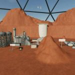 mars the mission v1.0 fs22 4