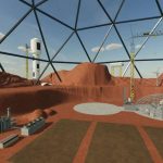 mars the mission v1.0 fs22 5