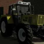 marshall d150 v1.0 fs22 1