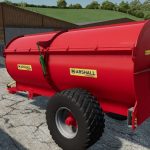 marshall ms 105 muckspreader v1.0 fs22 2