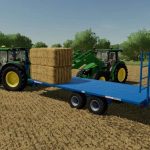 marston 22 bale trailer 1993 v1.0 fs22 3