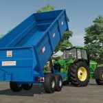 marston ace 10 1993 v1.0 fs22 2