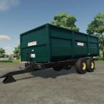 marston ace 10 1993 v1.0 fs22 5