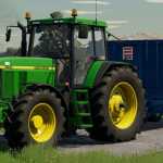 marston trailer pack v1.0 fs22 1