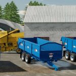 marston trailer pack v1.0 fs22 3