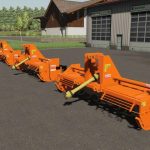 maschino c300 v1.0 fs22 2