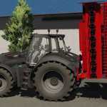 maschio aquila rapido 7000 scm v1.0 fs22 1