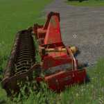 maschio daino ds v1.2 fs22 1