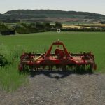 maschio daino ds v1.2 fs22 3