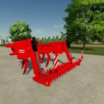 maschio gaspardo attila hydro 300 7 v1.0 fs22 6