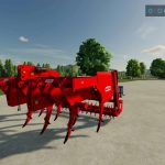 maschio gaspardo attila hydro 300 7 v1.0 fs22 7