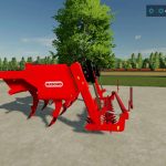 maschio gaspardo attila hydro 300 7 v1.0 fs22 8