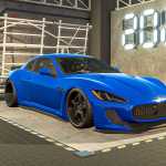 maserati granturismo mc 2018 v1.0 fs22 1