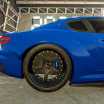 maserati granturismo mc 2018 v1.0 fs22 4