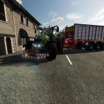 mass convoy 1200kg v1.0.1 fs22 3