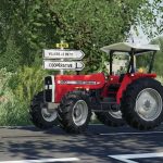 massey fergunson 390 v1.0 fs22 4