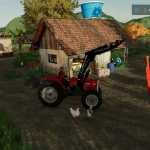 massey fergunson 390 v1.1 fs22 1