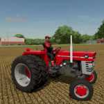 massey ferguson 100 series v1.0 fs22 1