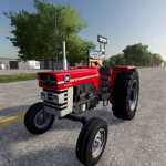 massey ferguson 100 v1.0 fs22 1