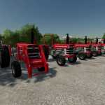 massey ferguson 1150 v1.0 fs22 1