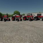 massey ferguson 1150 v1.0 fs22 2