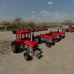 massey ferguson 1150 v1.0.0.1 fs22 2