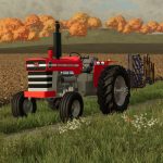 massey ferguson 1150 v1.0.0.1 fs22 3