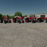 massey ferguson 1150 v1.1 fs22 1